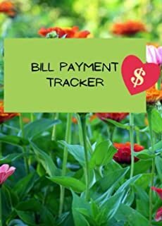 Bill Tracker